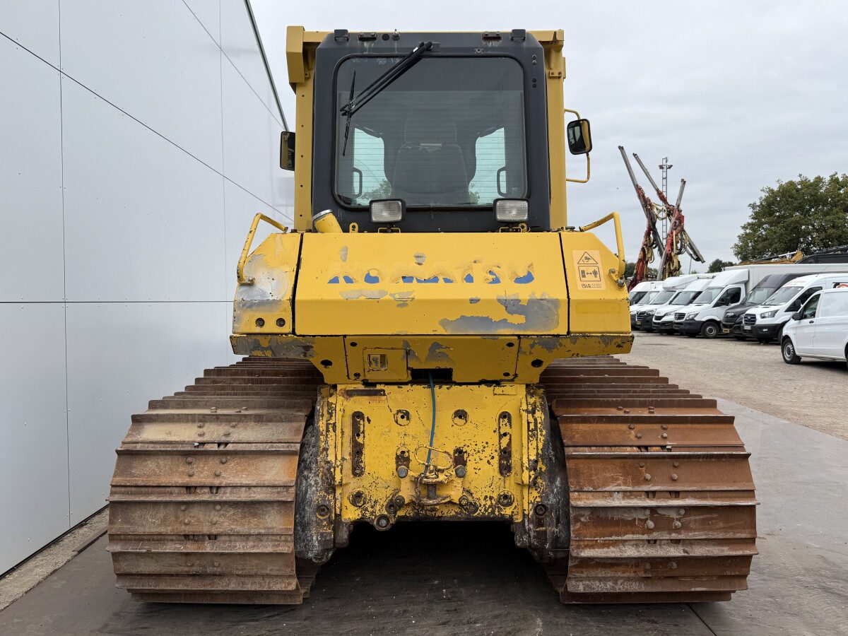 Komatsu D61PX-15 / 1