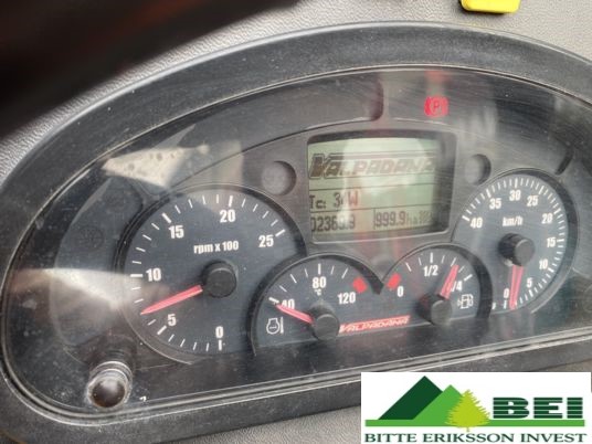 Valpadana 9695 ARR / 7