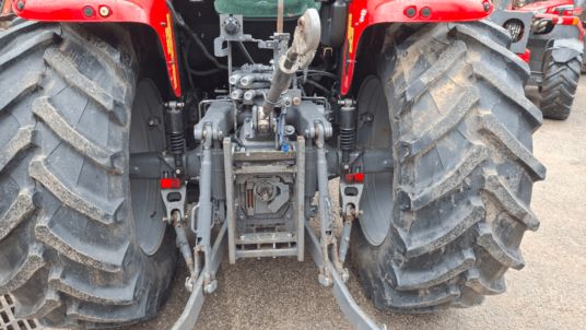 Massey Ferguson 5612 DYNA 4 / 3