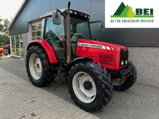 Massey Ferguson 5455 Dyna-4 / 1