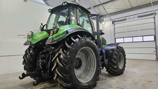 Deutz-Fahr AGROTRON 7230 / 5