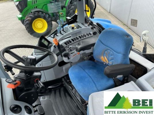 New Holland T 7250 PC / 2
