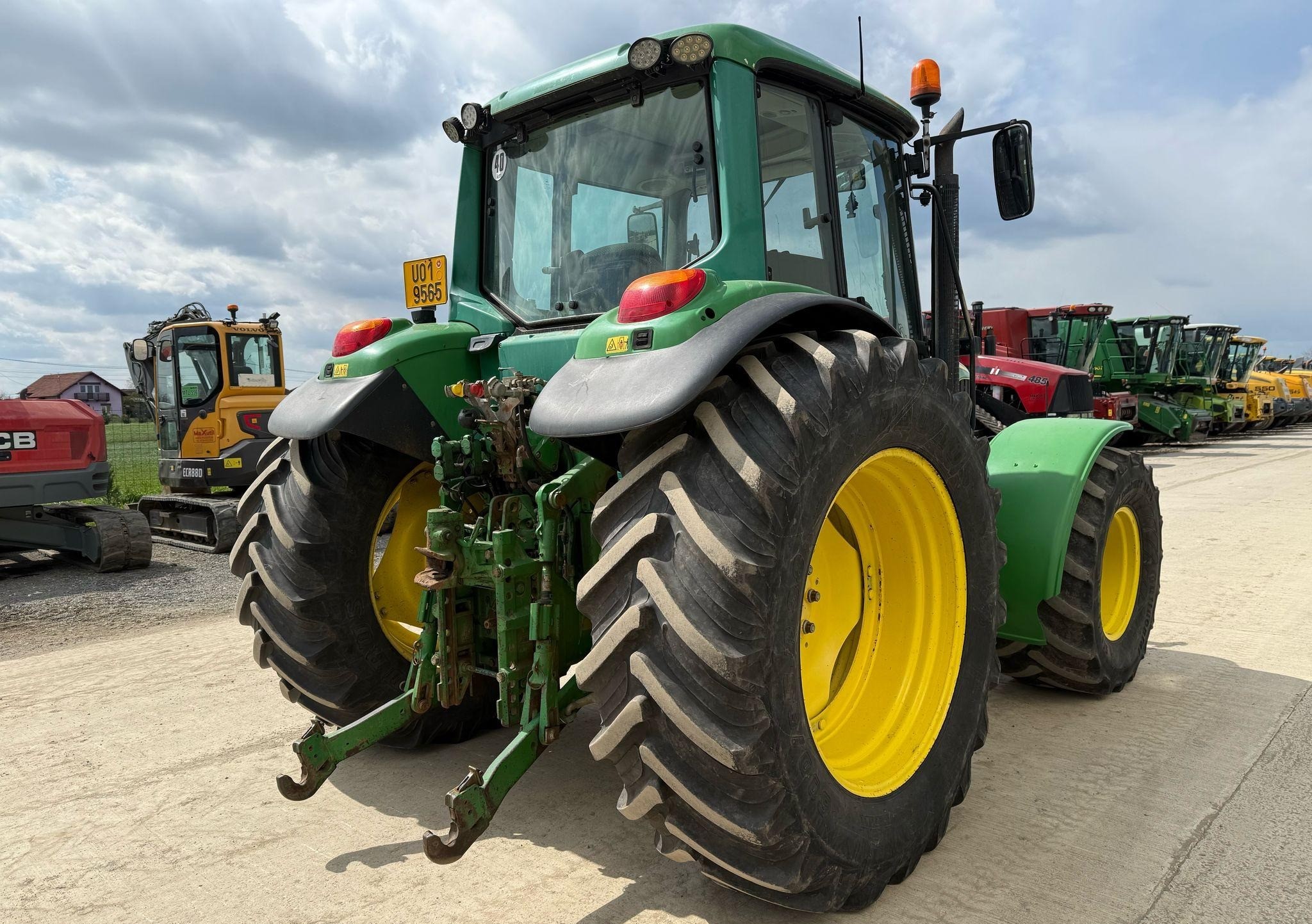 John Deere 6320 / 6