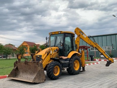 JCB 3CX / 6