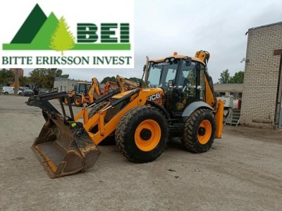 JCB 4CX / 4