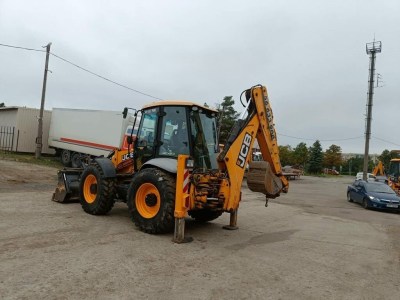 JCB 4CX / 4