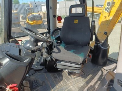 JCB 4CX / 4