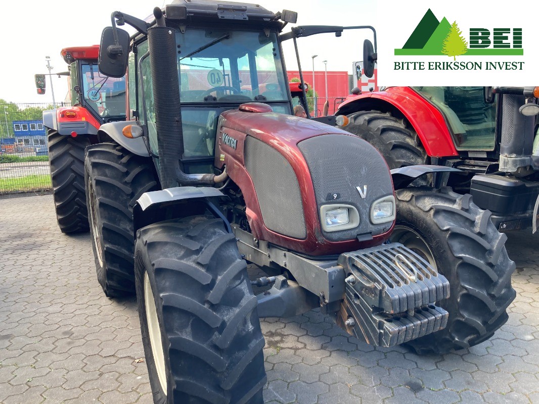 Valtra A93 Hi Tech / 2