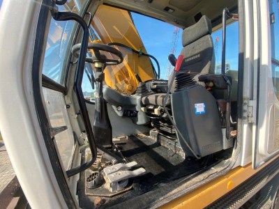Liebherr A316 Penta / 2