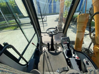 Liebherr A316 Penta / 2