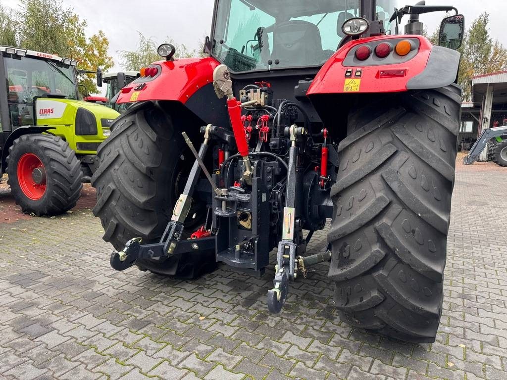 McCormick TTX 190 XtraSpeed / 5