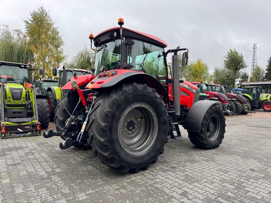 McCormick TTX 190 XtraSpeed / 5