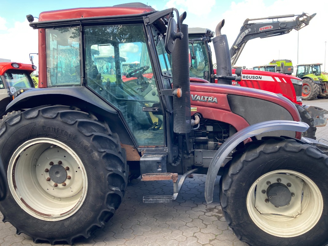 Valtra A93 Hi Tech / 2