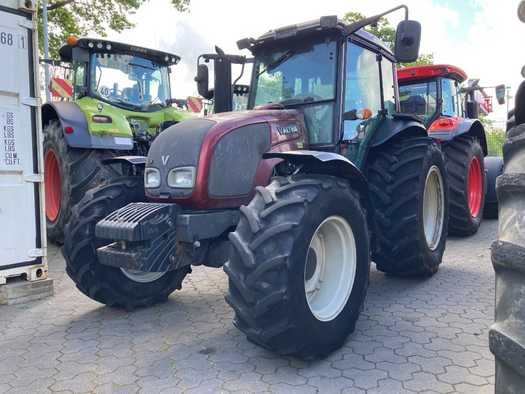 Valtra A93 Hi Tech / 2