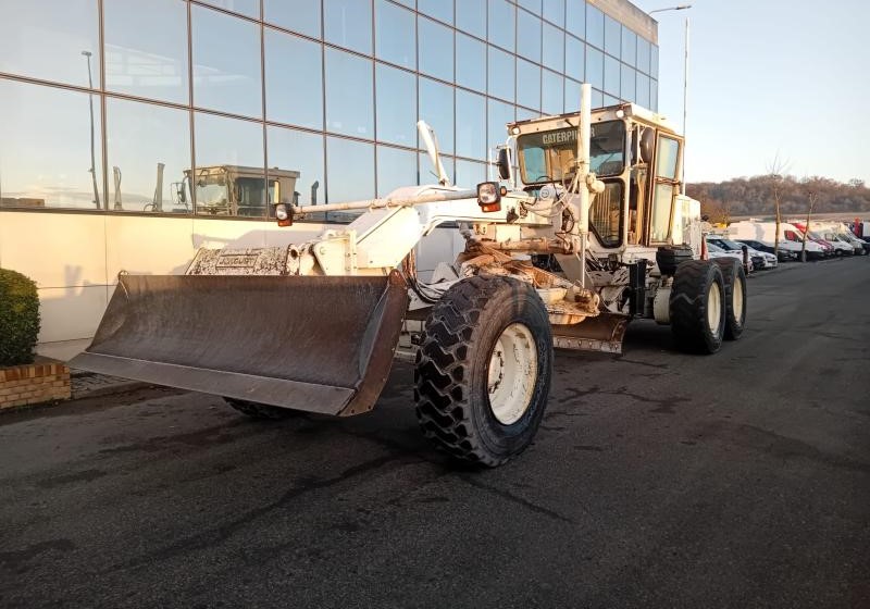 Caterpillar 12H / 3