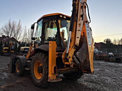 JCB 3CX / 5