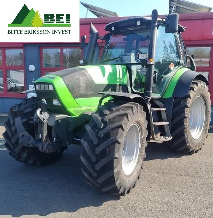 Deutz-Fahr M 620 / 2