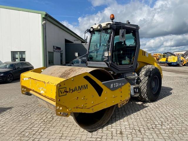 Hamm H13 i / 2