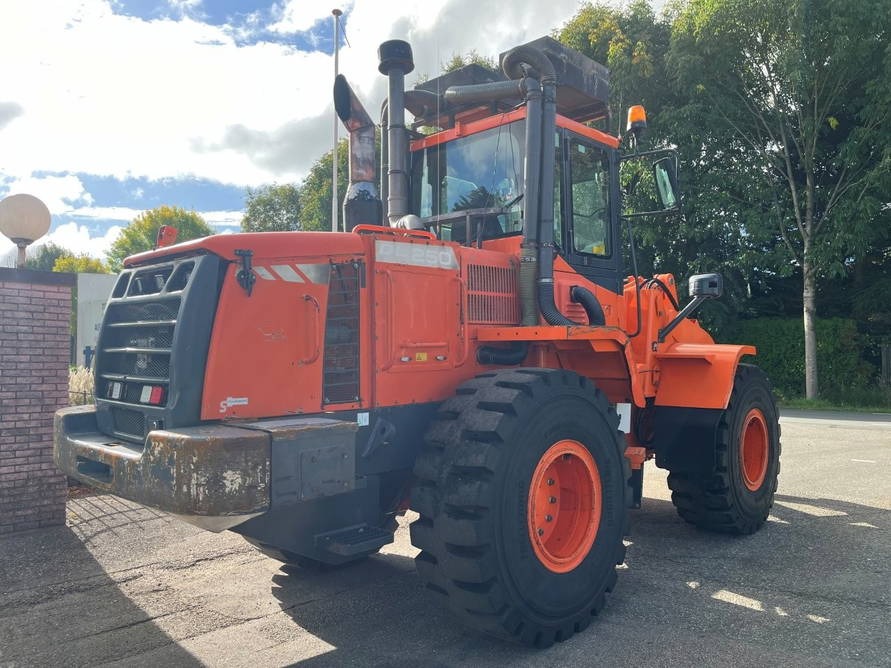 Doosan DL250 / 1