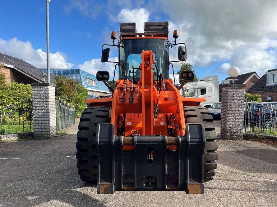 Doosan DL250 / 1