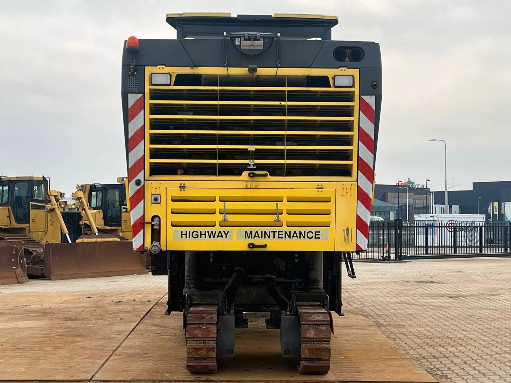 Bomag BM2000/75 / 1