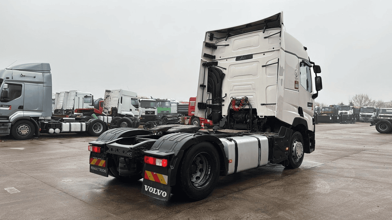 Renault T430 / 9