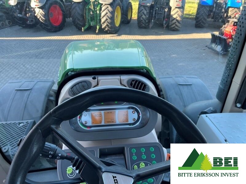 Fendt 828 Vario S4 / 2