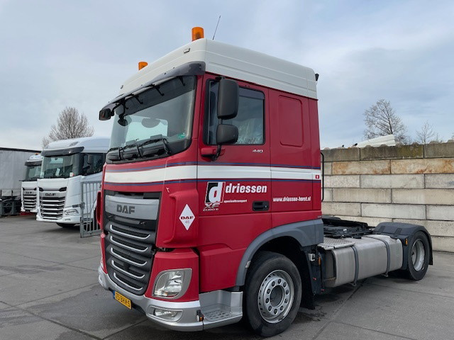 DAF XF 440 / 1