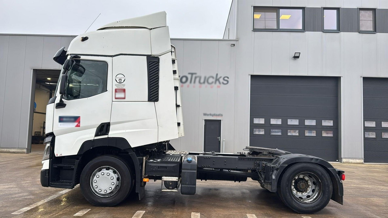 Renault T430 / 9