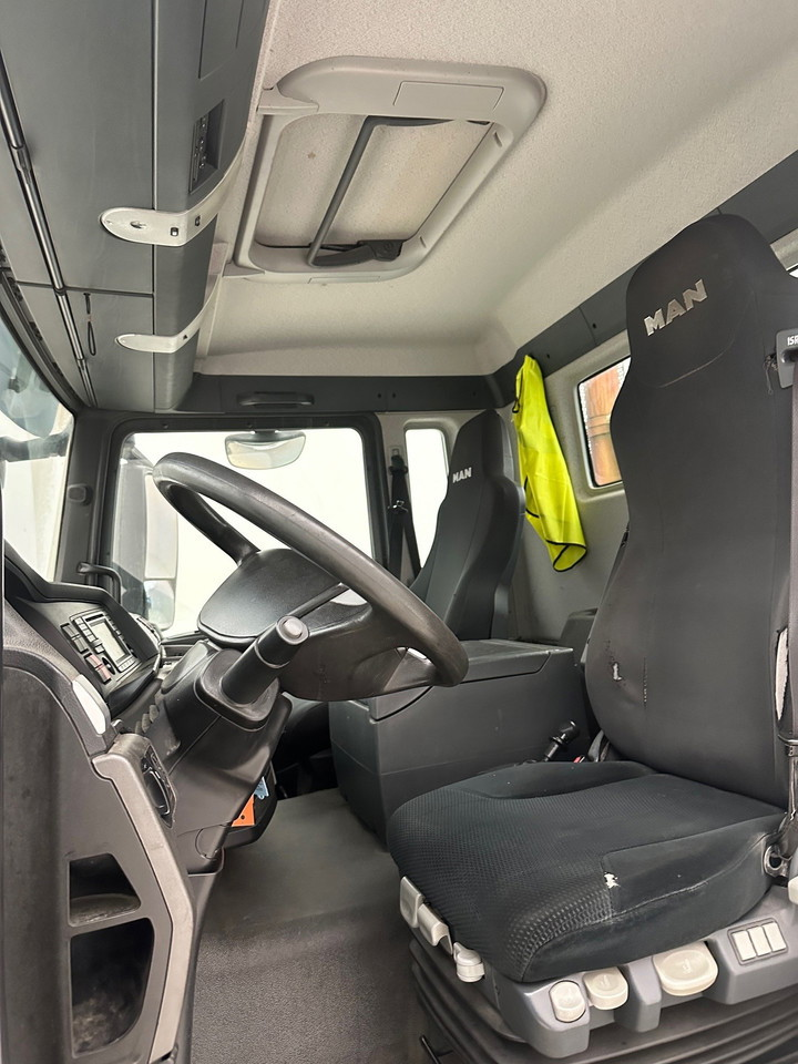 MAN TGS 18.440 4x2 / 9
