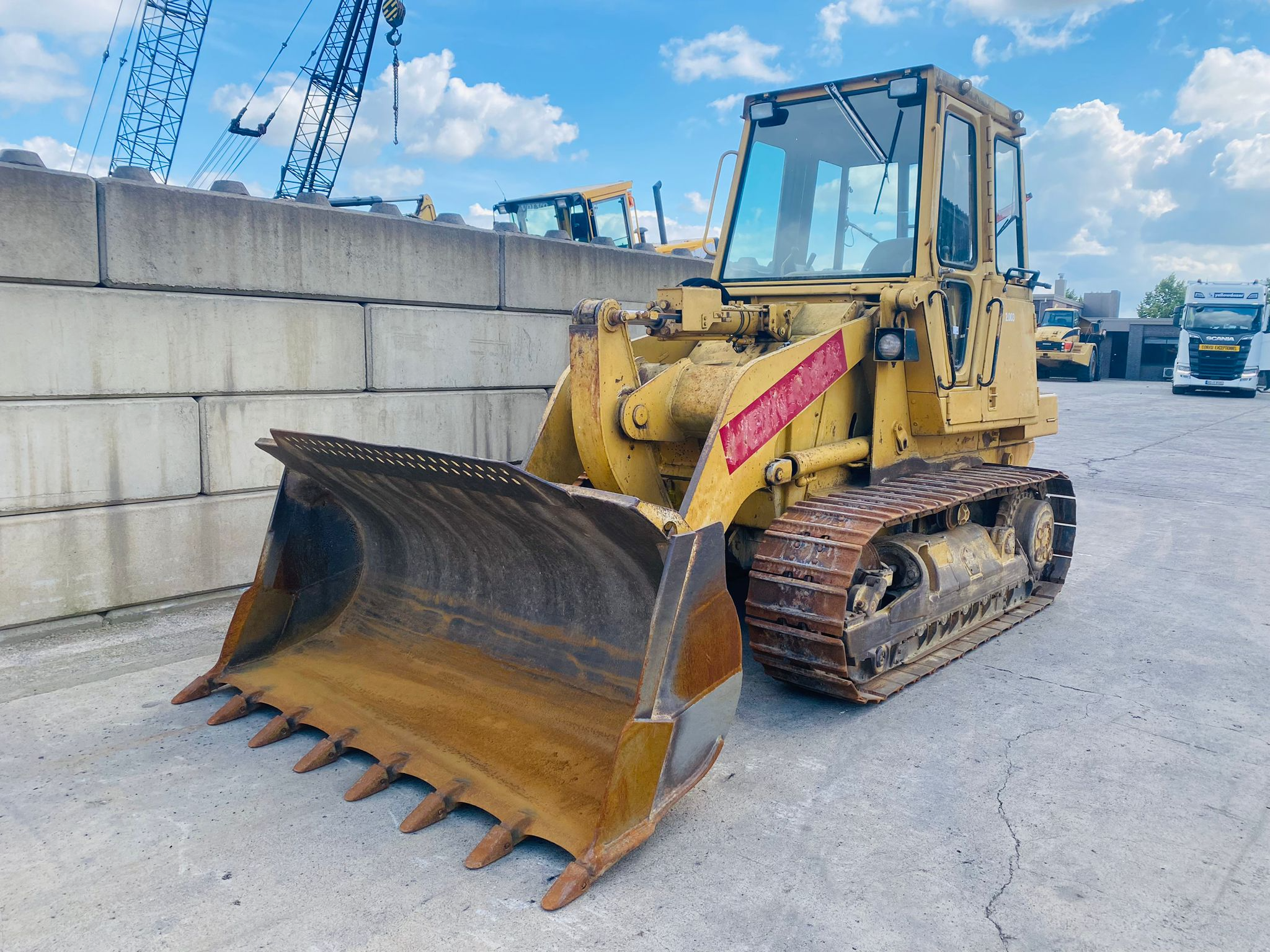 Caterpillar 943 / 1