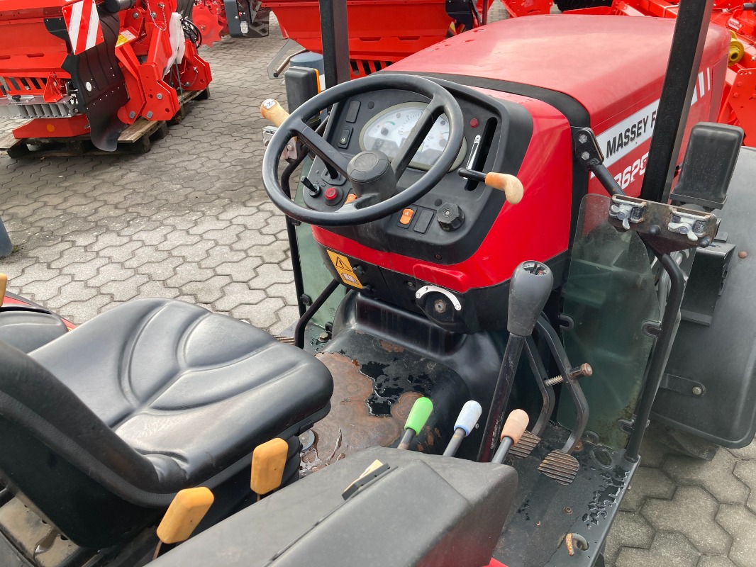 Massey Ferguson 3625 GE / 2