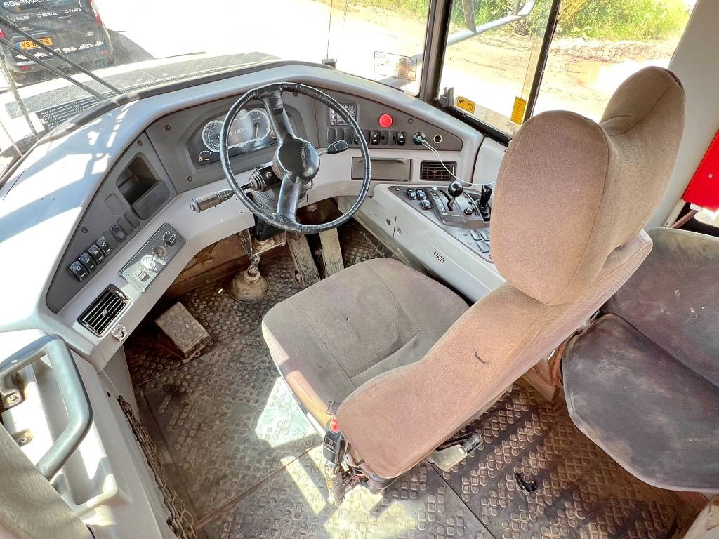 Volvo A40F / 1
