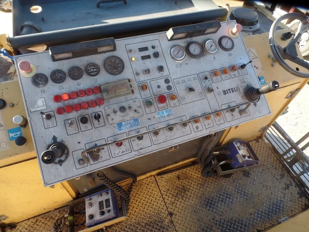 Bitelli SF200L / 7