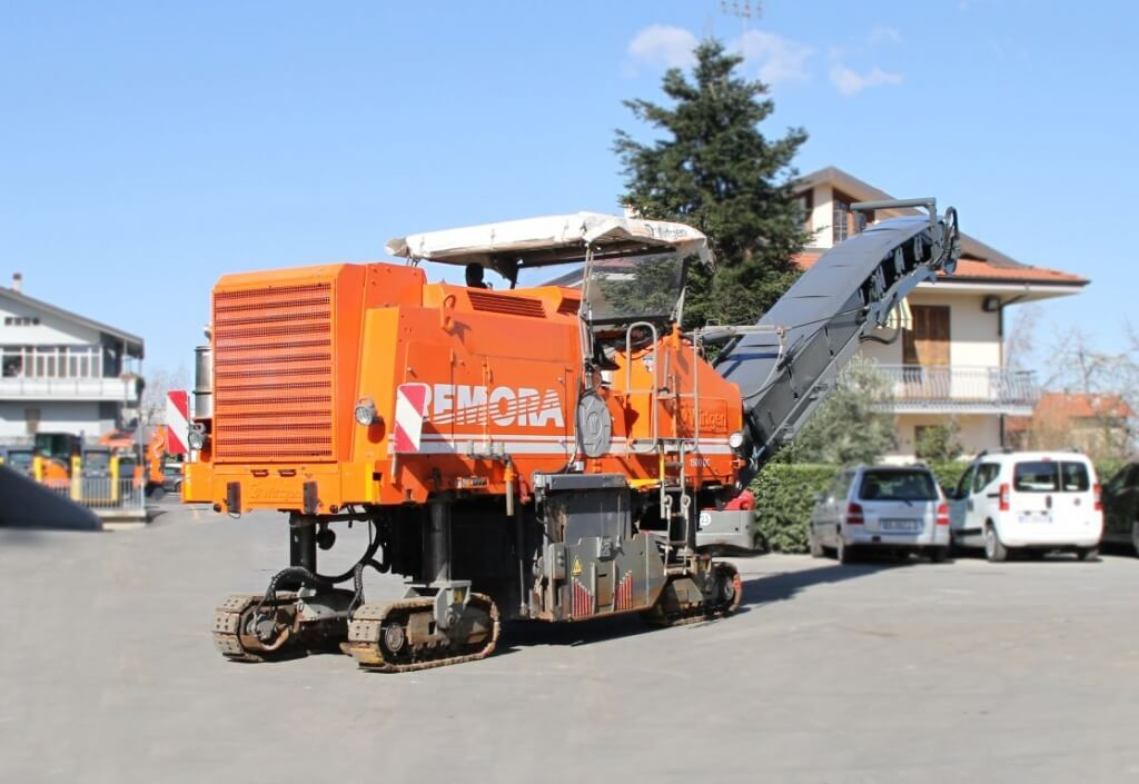 Wirtgen 1500 DC / 7