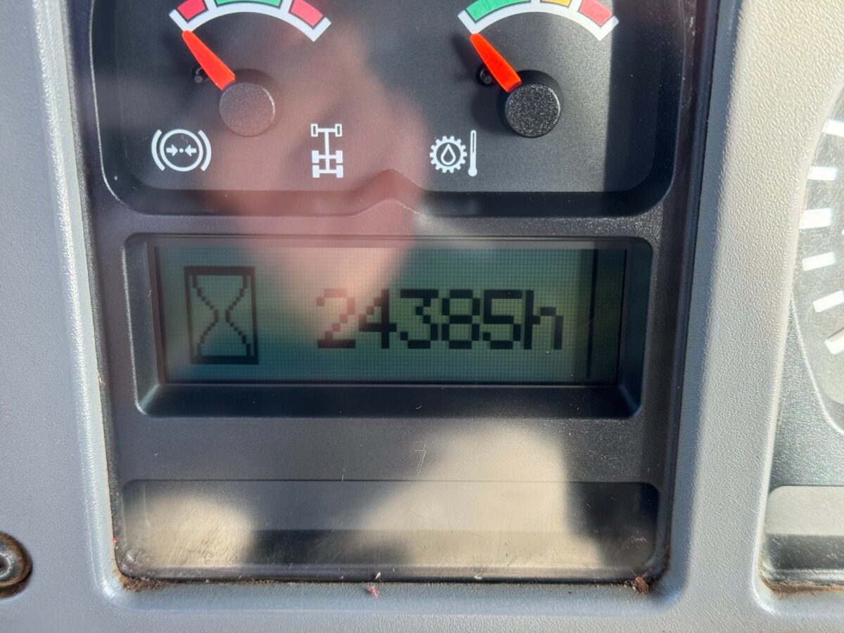 Volvo A25E / 1