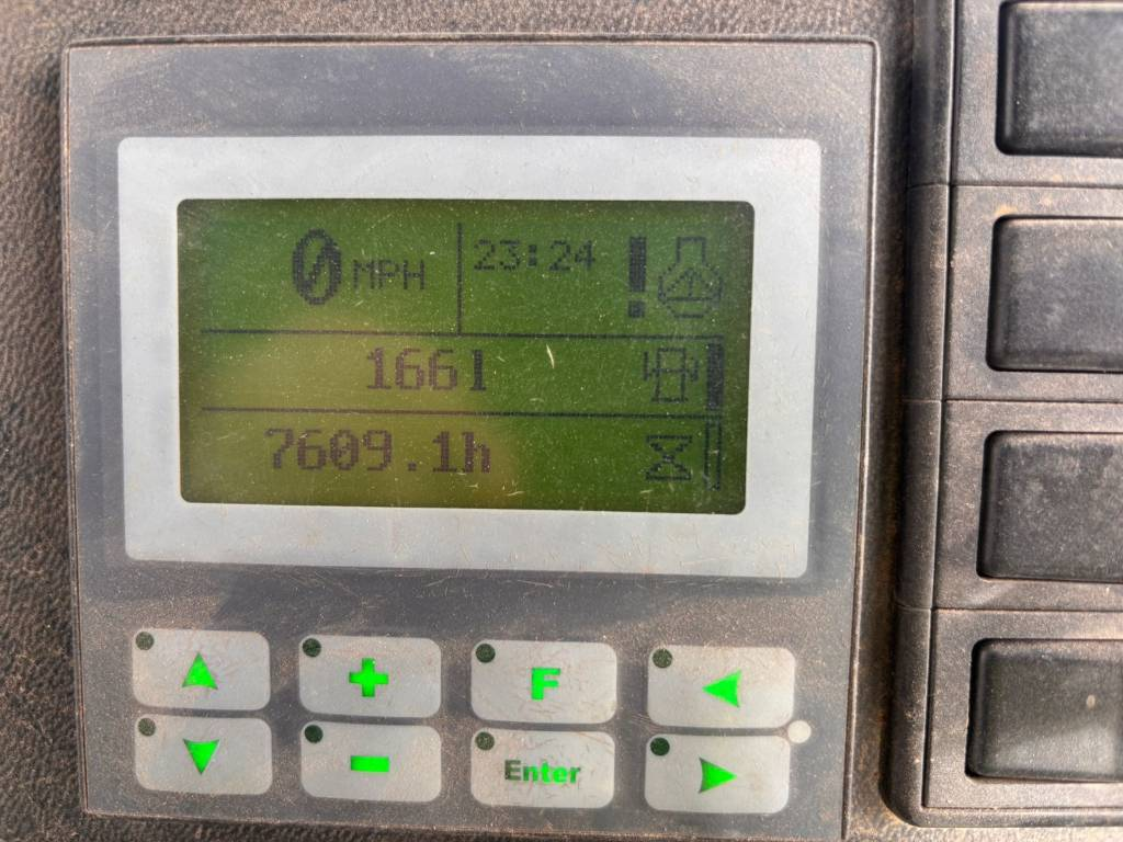 HBM BG 190 TA-4 / 1
