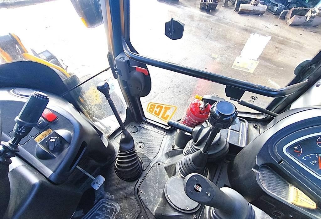 JCB 3 CX ECO / 3