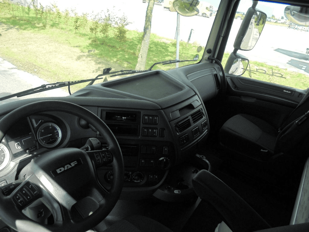 DAF XF 440 / 1