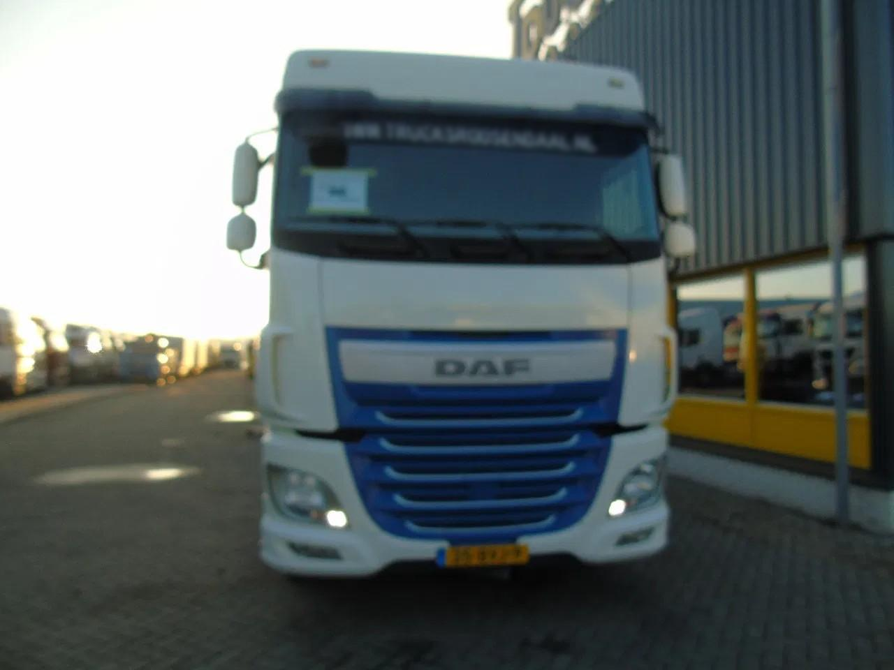 DAF XF 410 / 1