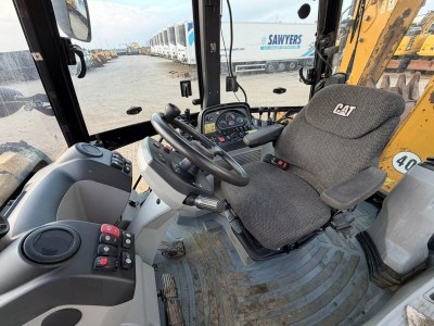 Caterpillar 444F / 1