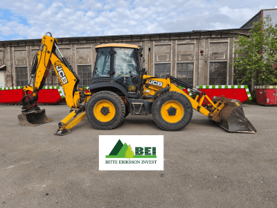 JCB 4CX / 4