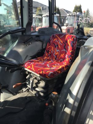 New Holland TN75N / 5