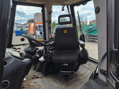 JCB 4CX / 4