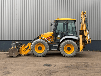 JCB 4CX / 1