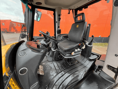 JCB 4CX / 4