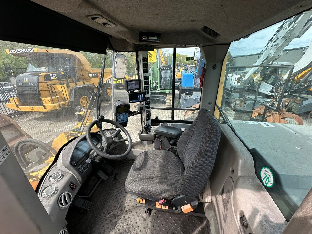 Volvo G 180 / 2