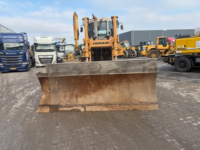 Liebherr PR 724 LGP / 1