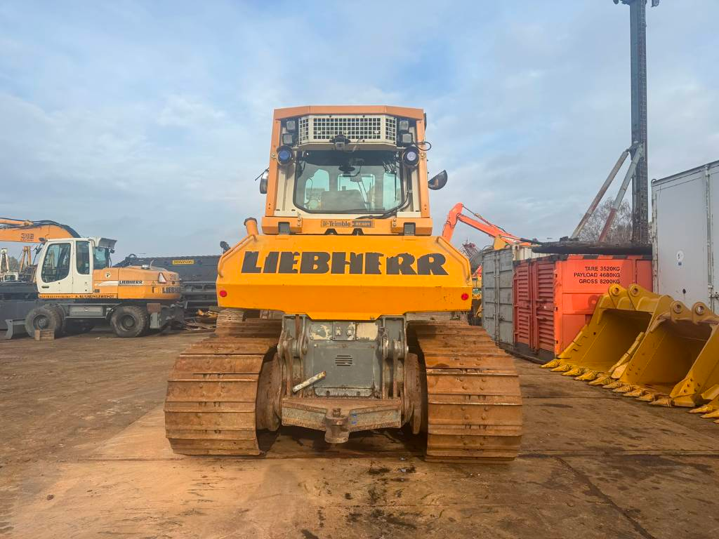 Liebherr PR 734 LGP / 1