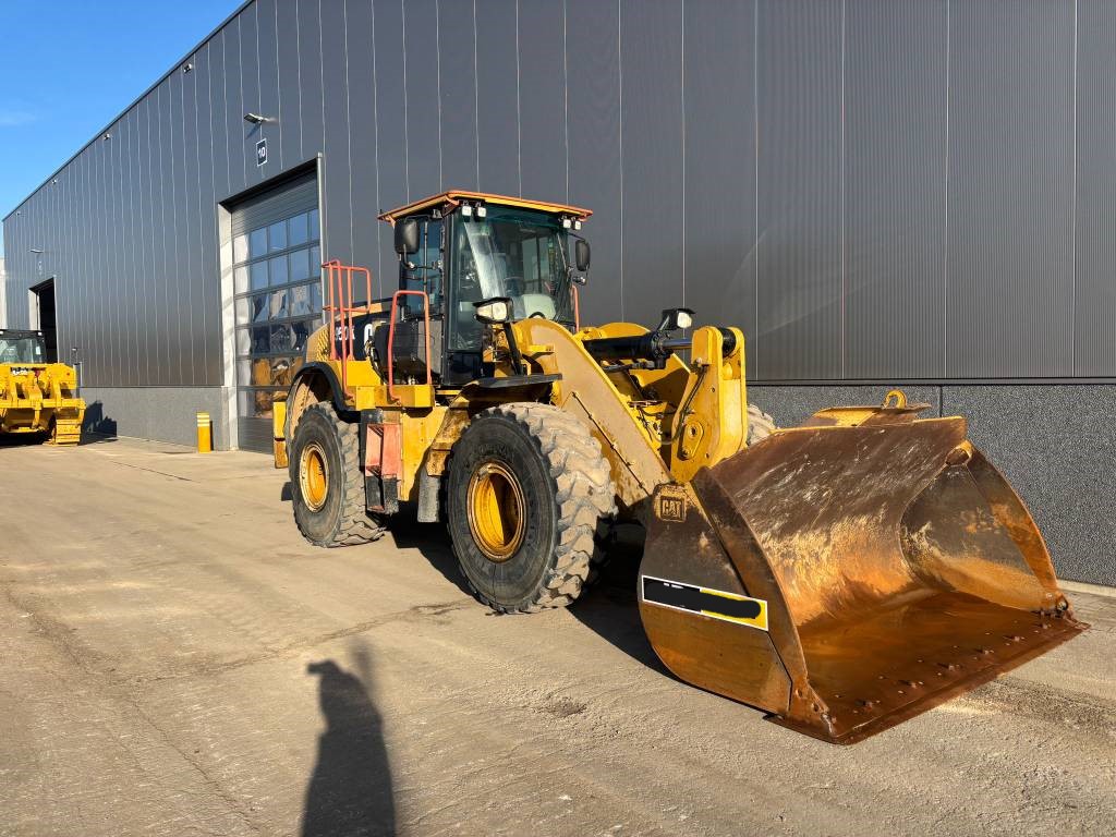 Caterpillar 950 K / 1